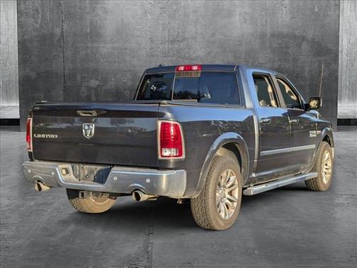 2015 RAM 1500 Laramie