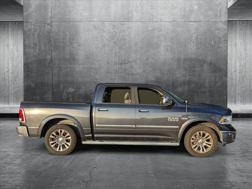 2015 RAM 1500 Laramie