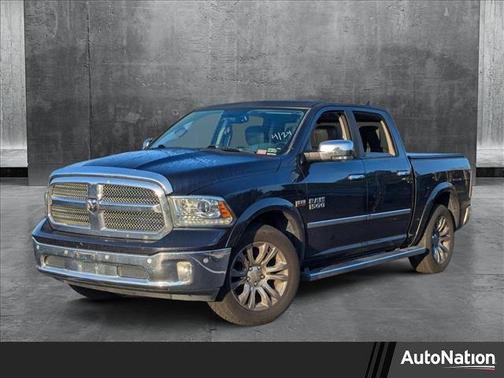 2015 RAM 1500 Laramie