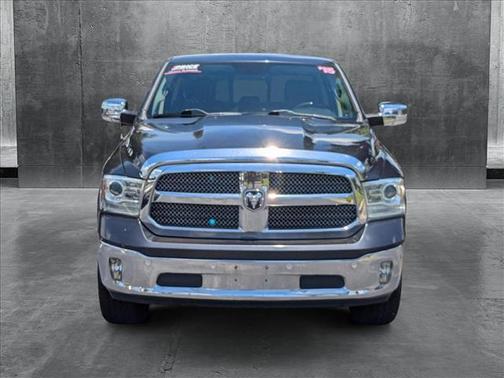 2015 RAM 1500 Laramie