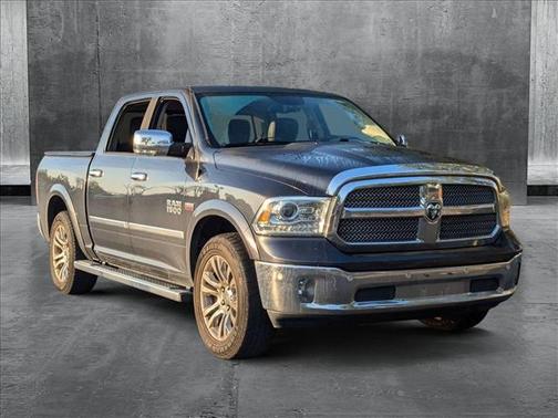 2015 RAM 1500 Laramie