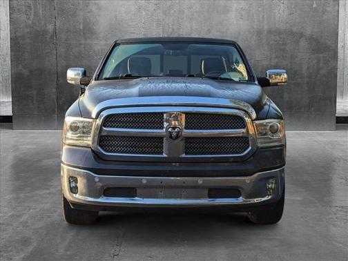 2015 RAM 1500 Laramie