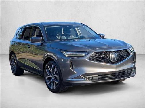 2023 Acura MDX Technology Package