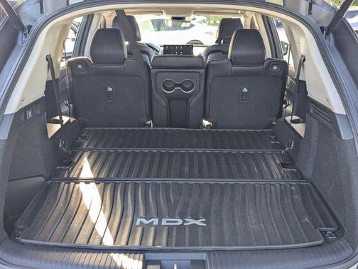 2023 Acura MDX Technology Package