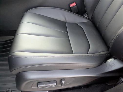 Platinum White Pearl 2026 Acura ADX FWD