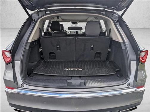 2023 Acura MDX Technology Package