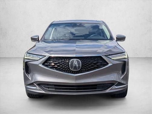 2023 Acura MDX Technology Package