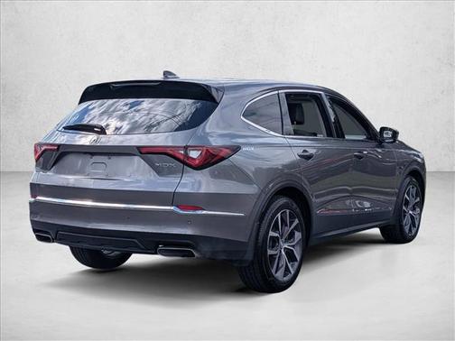 2023 Acura MDX Technology Package