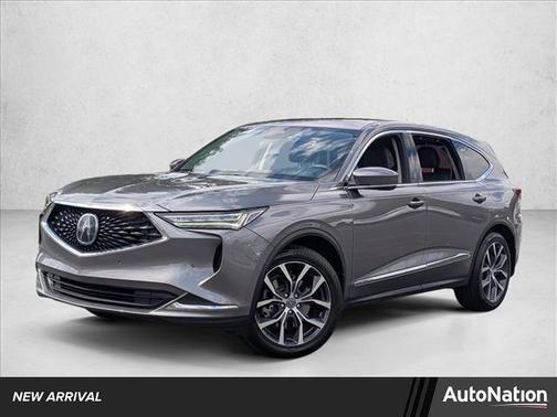 2023 Acura MDX Technology Package