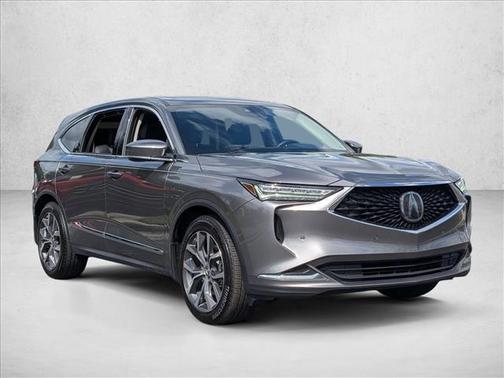 2023 Acura MDX Technology Package