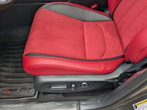 2025 Acura Integra A-SPEC Technology