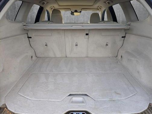 2015 Volvo XC60 T6 Platinum