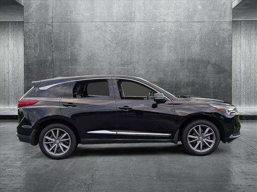 2022 Acura RDX Technology Package