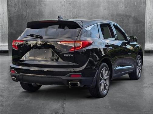 2022 Acura RDX Technology Package
