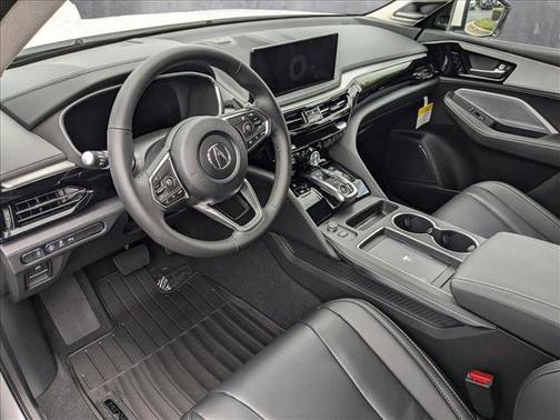 2026 Acura MDX w/Technology Package