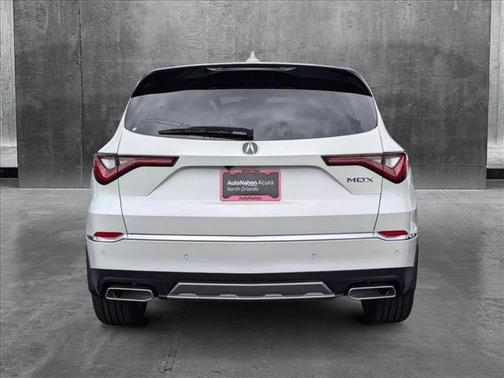 2026 Acura MDX w/Technology Package