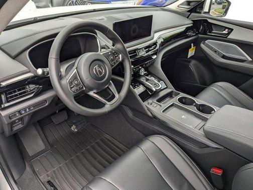 2026 Acura MDX w/Technology Package