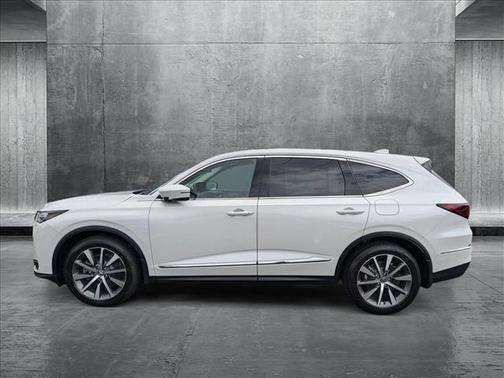 2026 Acura MDX w/Technology Package