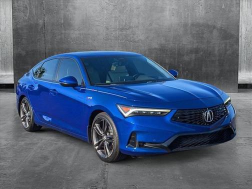 2023 Acura Integra A-SPEC Technology