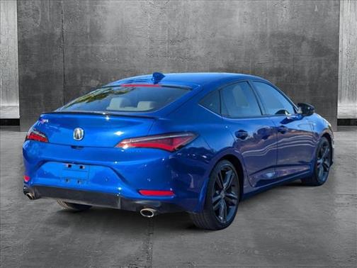 2023 Acura Integra A-SPEC Technology