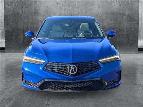 2023 Acura Integra A-SPEC Technology