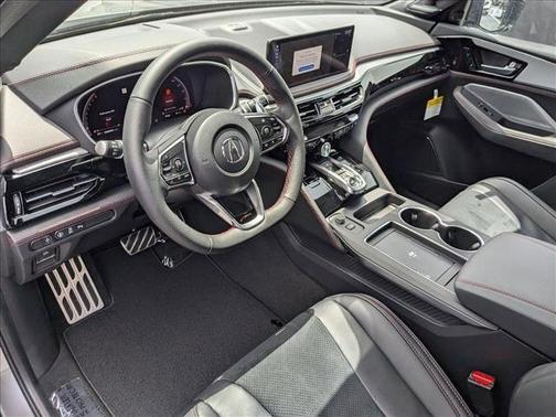 2026 Acura MDX w/A-Spec Package