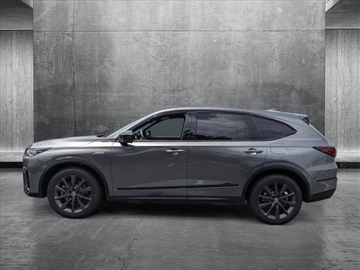2026 Acura MDX w/A-Spec Package
