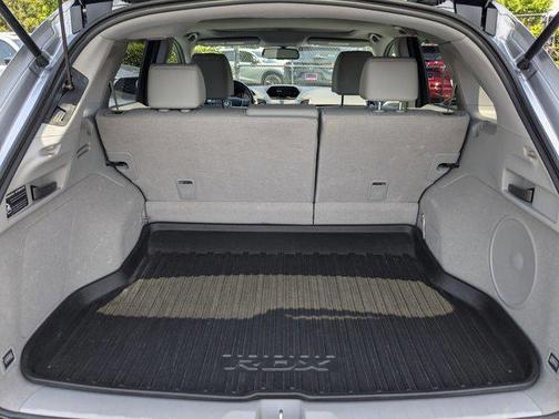 2017 Acura RDX AcuraWatch Plus Package