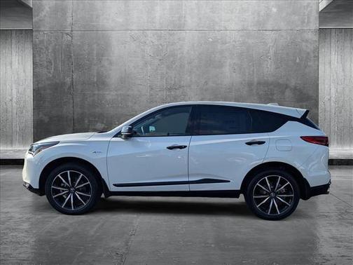 2025 Acura RDX A-Spec Advance Package