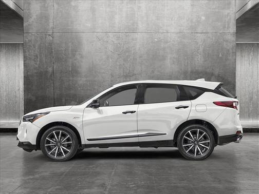 2025 Acura RDX A-Spec Advance Package