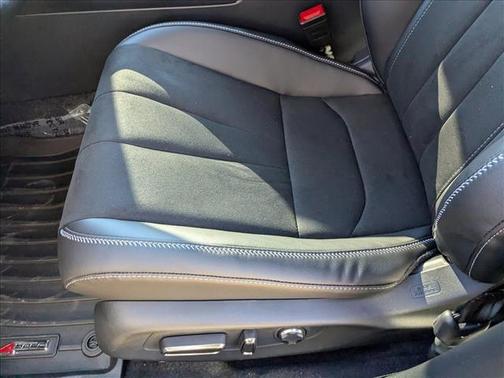 2025 Acura Integra A-SPEC Technology