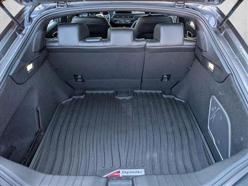 2025 Acura Integra A-SPEC Technology