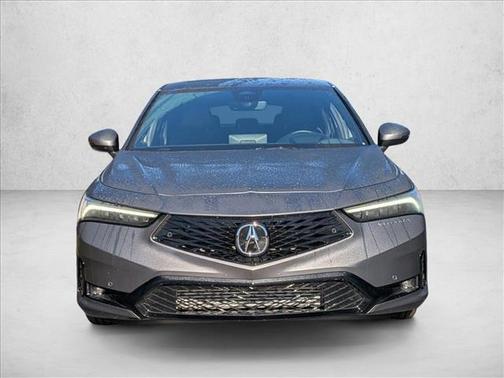 2025 Acura Integra A-SPEC Technology