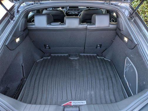 2025 Acura Integra A-SPEC Technology