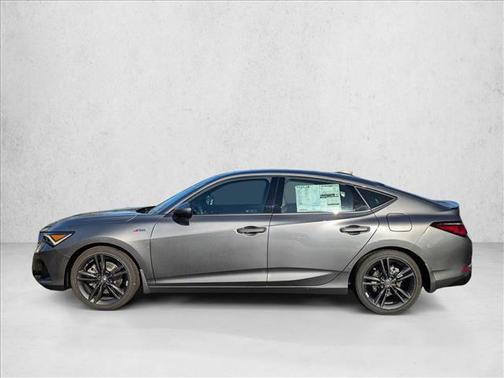 2025 Acura Integra A-SPEC Technology