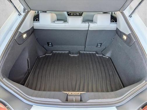 2025 Acura Integra CVT