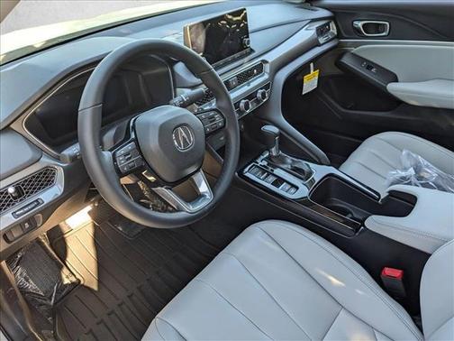 2025 Acura Integra CVT