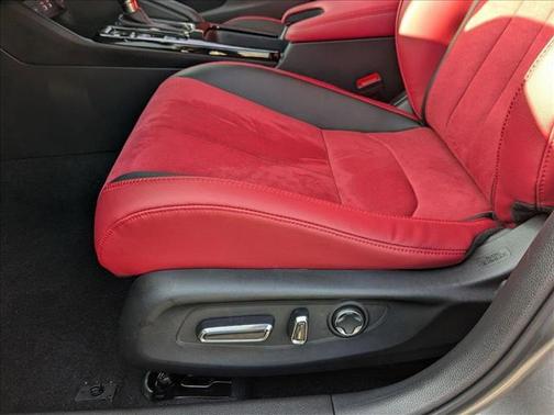 2025 Acura Integra A-SPEC Technology