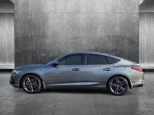 2025 Acura Integra A-SPEC Technology