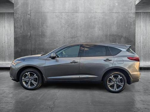 2025 Acura RDX Technology Package