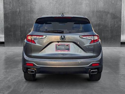 2025 Acura RDX Technology Package