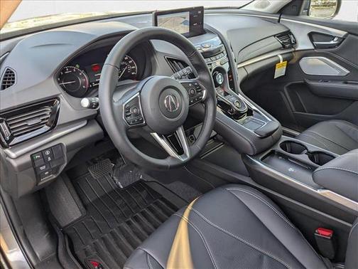 2025 Acura RDX Technology Package