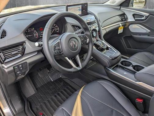 2025 Acura RDX Technology Package