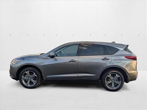 2025 Acura RDX Technology Package