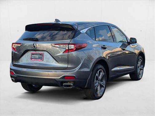 2025 Acura RDX Technology Package