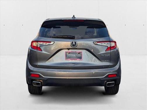 2025 Acura RDX Technology Package
