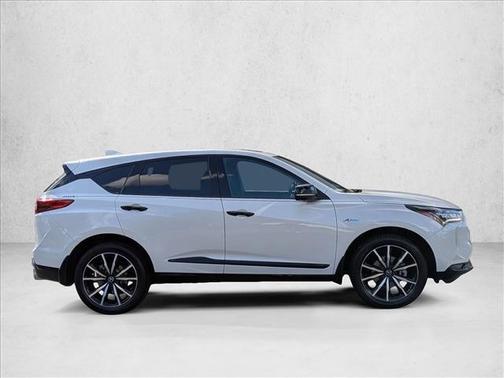 2025 Acura RDX A-Spec Advance Package