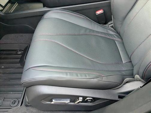 2025 Acura RDX A-Spec Advance Package