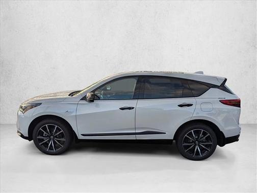 2025 Acura RDX A-Spec Advance Package