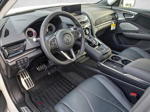 2025 Acura RDX A-Spec Advance Package